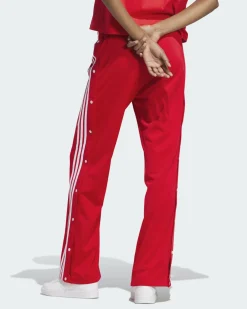 PANTALONE 3S SNAP PANT PURPLE
