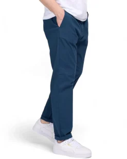 PANTALONE TASCA AMERICA CULISSE GOFFRATO