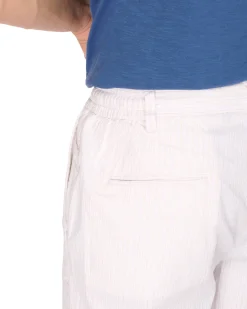 PANTALONE TASCA AMERICA CULISSE RIGA