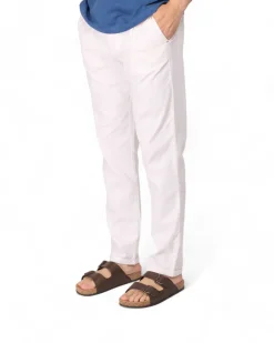 PANTALONE TASCA AMERICA CULISSE RIGA