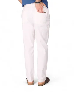 PANTALONE TASCA AMERICA CULISSE RIGA