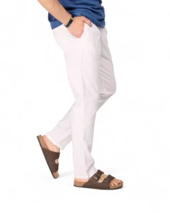 PANTALONE TASCA AMERICA CULISSE RIGA