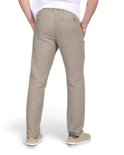 PANTALONE TASCA AMERICA LACCIO