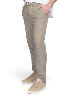 PANTALONE TASCA AMERICA LACCIO