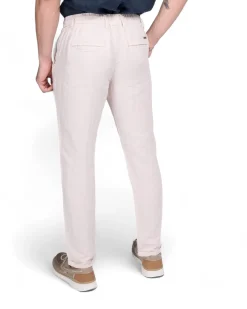 PANTALONE TASCA AMERICA LACCIO