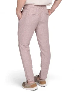 PANTALONE TASCA AMERICA LACCIO