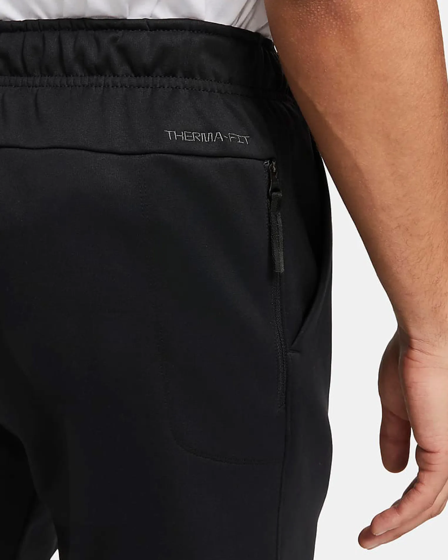 PANTALONE THERMA-FIT BLACK