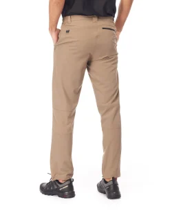 PANTALONE TREKKING AMOS BEIGE