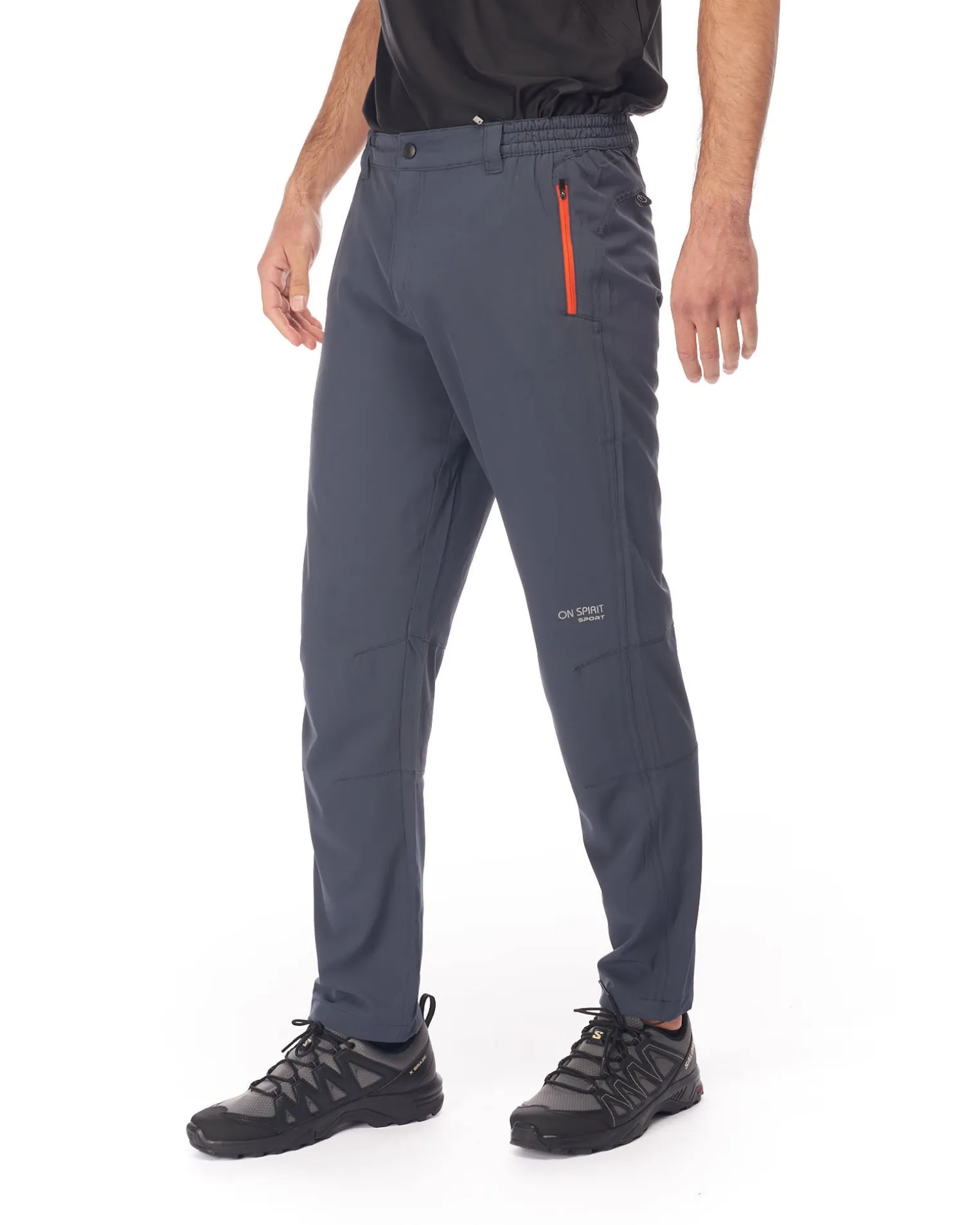 PANTALONE TREKKING AMOS LEAD