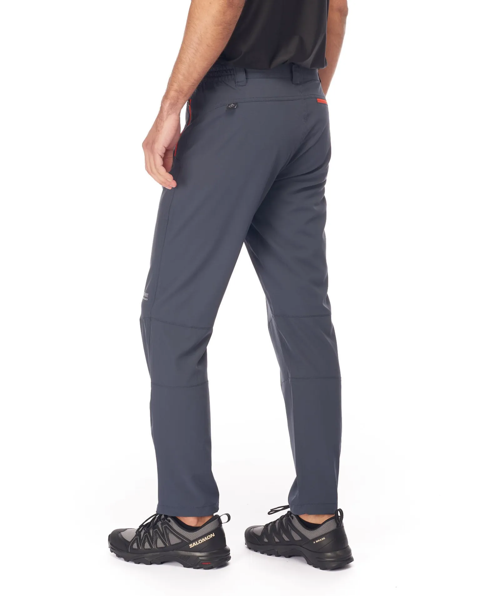 PANTALONE TREKKING AMOS LEAD
