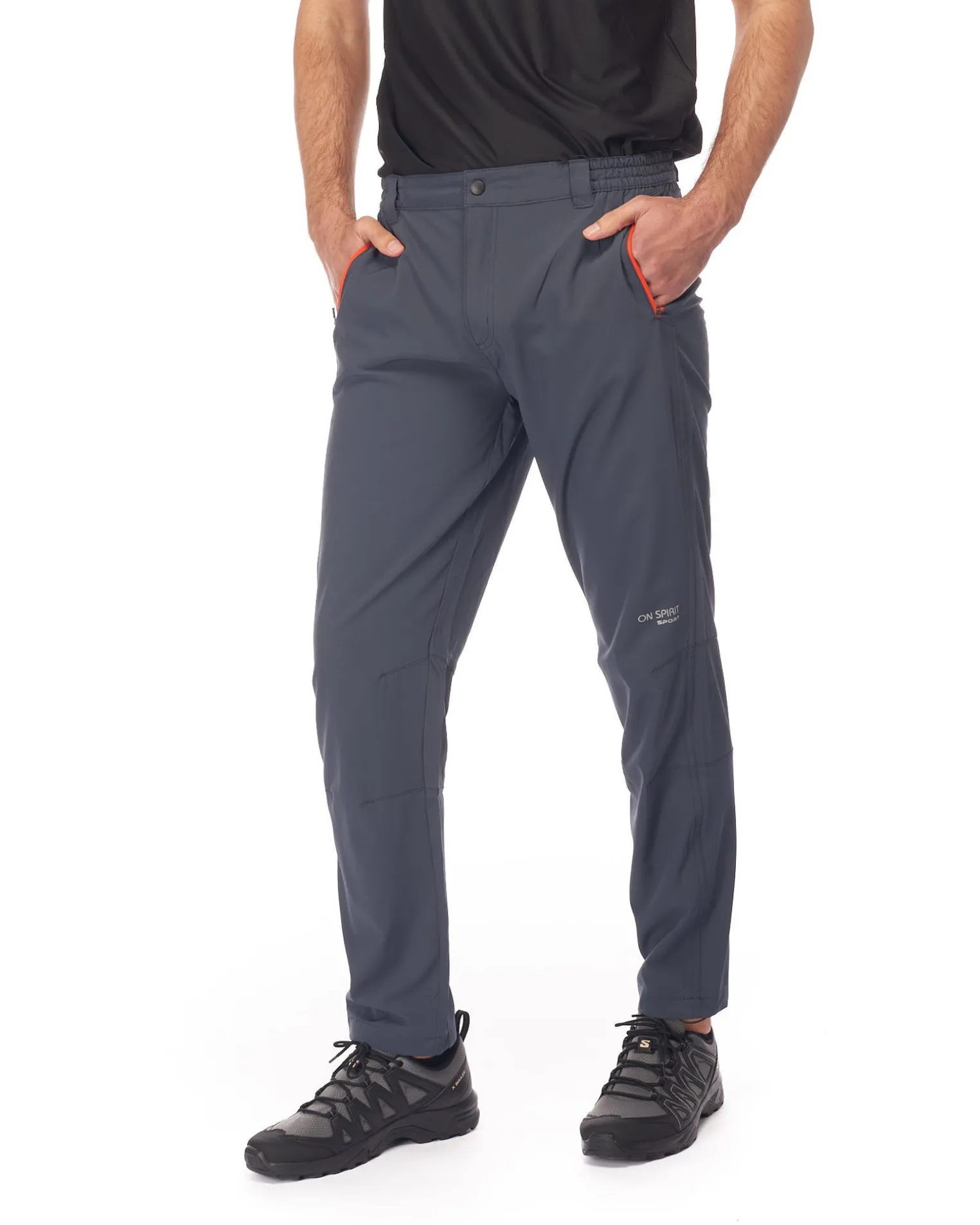 PANTALONE TREKKING AMOS LEAD
