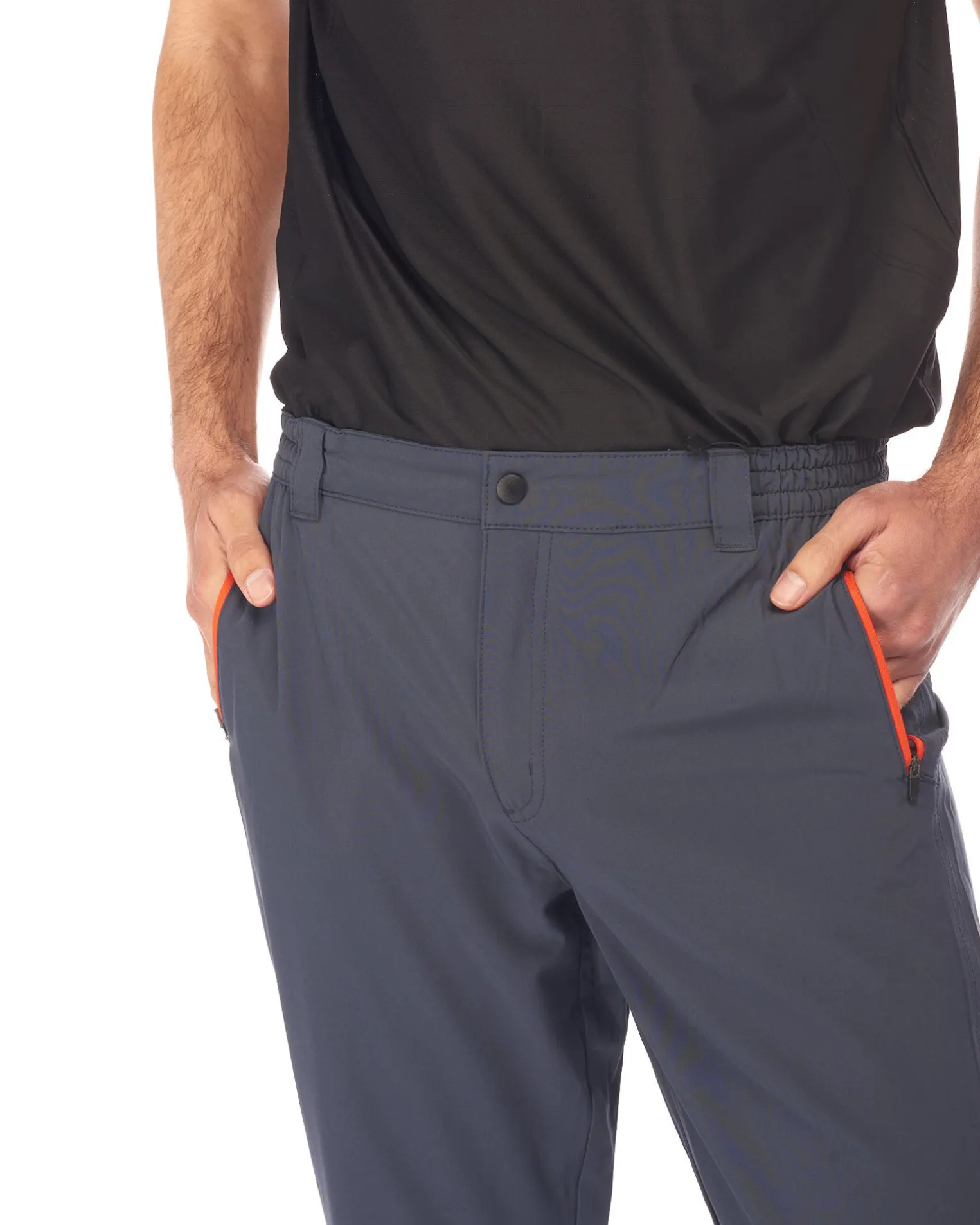 PANTALONE TREKKING AMOS LEAD