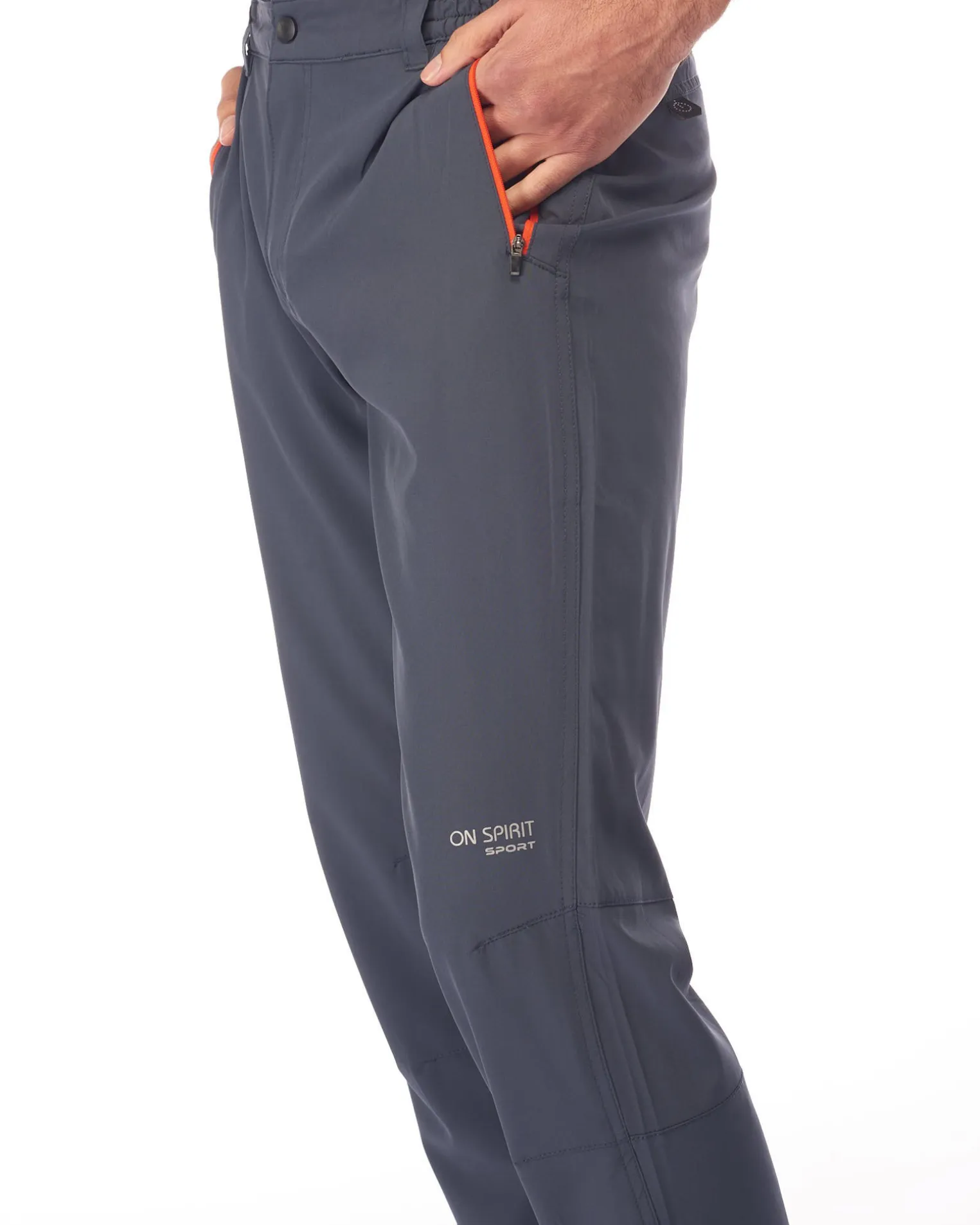 PANTALONE TREKKING AMOS LEAD