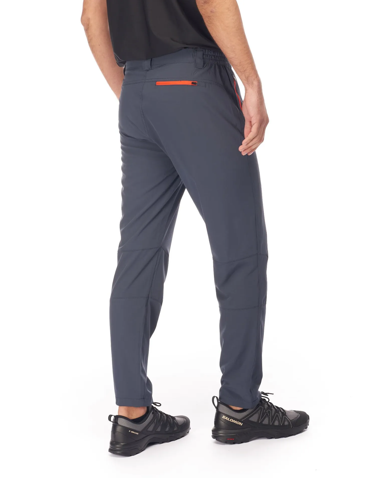 PANTALONE TREKKING AMOS LEAD