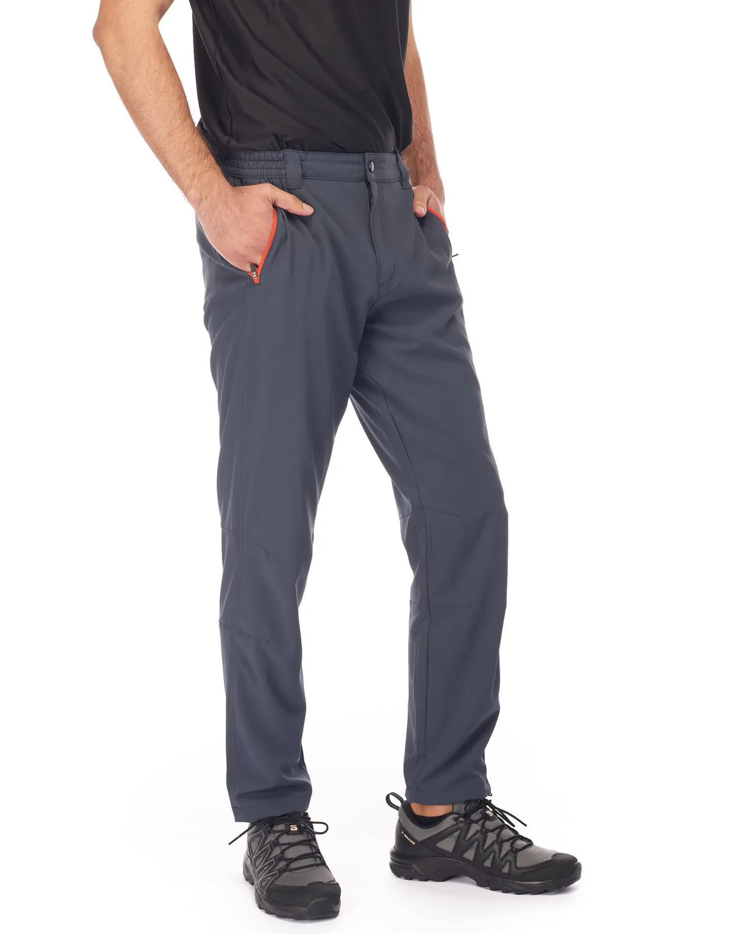 PANTALONE TREKKING AMOS LEAD
