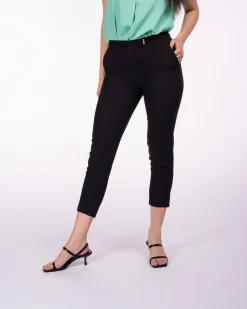 PAQUITA - PANTALONE TASCA AMERICA