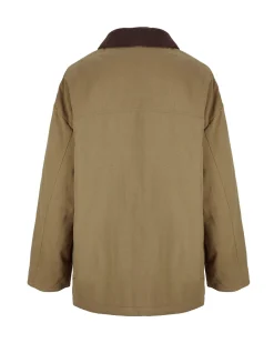 PARKA LUNGO