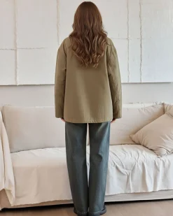 PARKA LUNGO