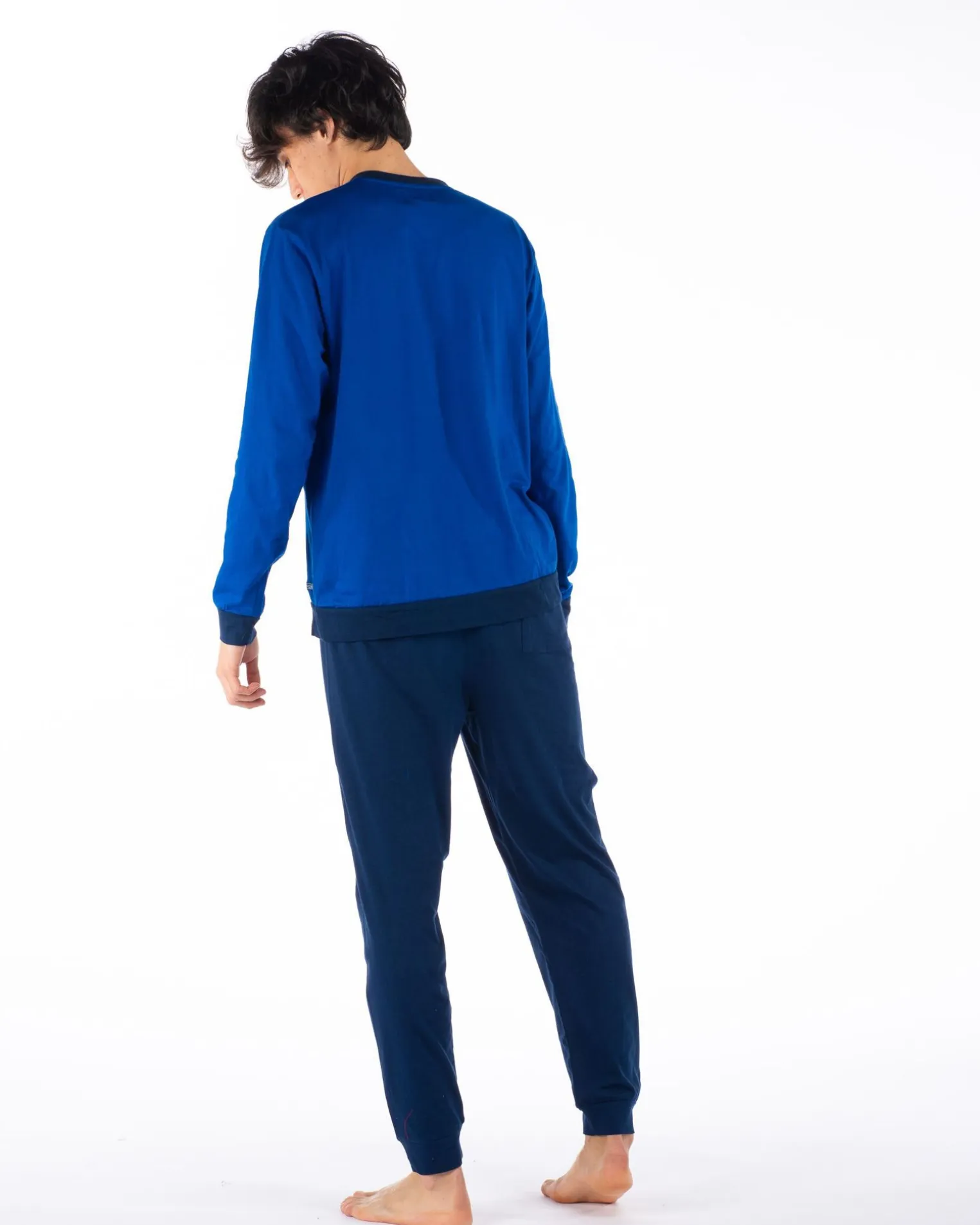 PIGIAMA ML SERAFINO