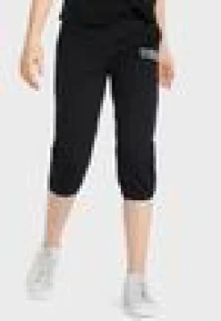 PINOCCHIETTO ALPHA 3/4 BT CL BLACK