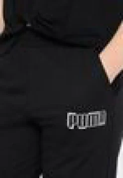 PINOCCHIETTO ALPHA 3/4 BT CL BLACK
