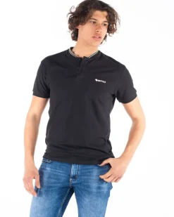 POLO MANICA CORTA