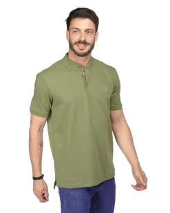 POLO MEZZA MANICA