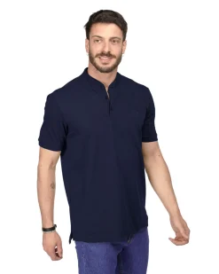 POLO MEZZA MANICA