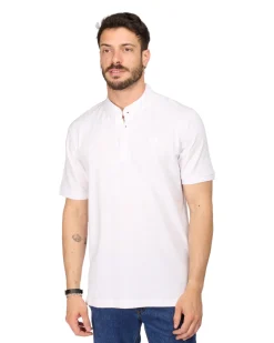 POLO MEZZA MANICA
