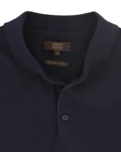 POLO MEZZA MANICA