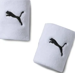 POLSINI TEAM LONG WRISTBAND 2PZ WHITE