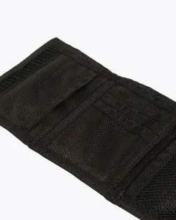 PORTAFOGLIO LIN WAL GFX U BLACK