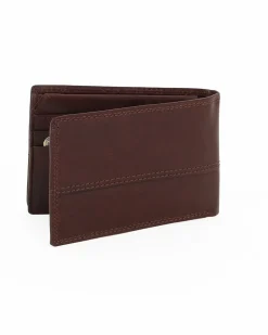 PORTAFOGLIO UOMO LINEA IBIZA