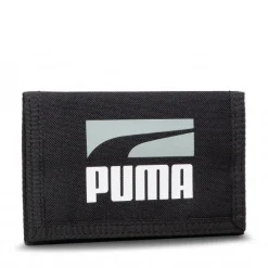 PORTAFOGLI PLUS WALLET II BLACK