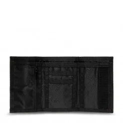 PORTAFOGLI PLUS WALLET II BLACK
