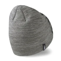 PUMA - BERRETTO ESS CLASSIC CUFFLESS BEANIE GRY