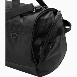PUMA - BORSONE CHALLENGER DUFFEL BAG S BLACK - 07662001