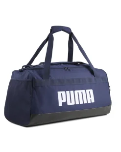PUMA - BORSONE CHALLENGER S BLU - 091145-03