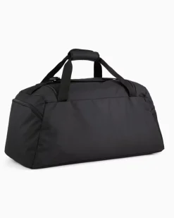 PUMA - BORSONE FUNDAMENTALS SPORTS BAG M NERO - 091189-01
