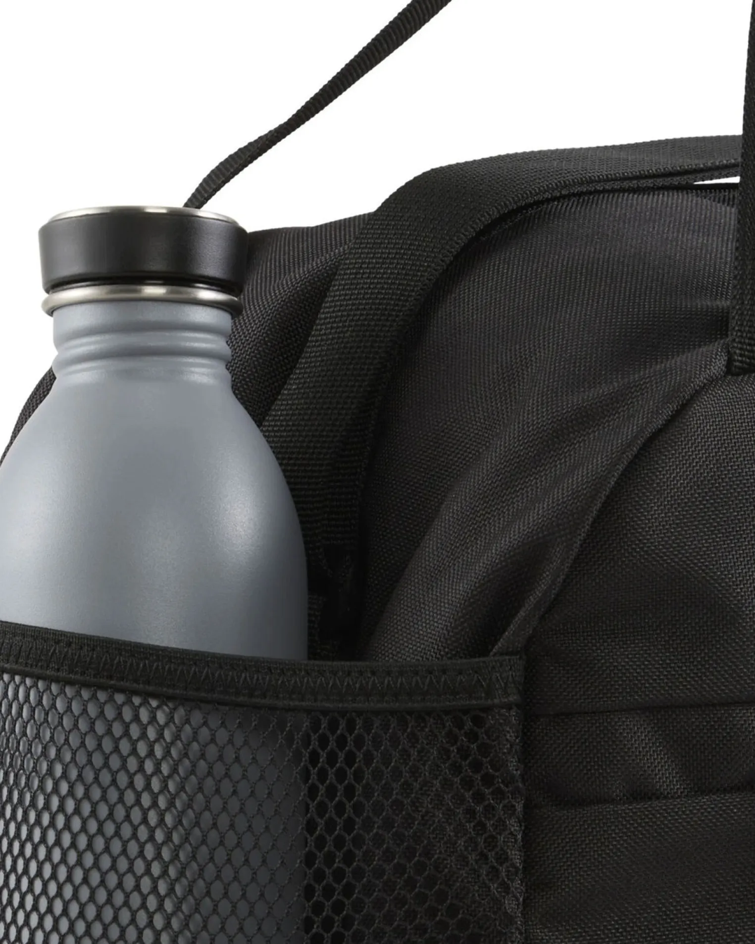 PUMA - BORSONE PHASE SMALL SPORTS BAG NERO , 091167-01