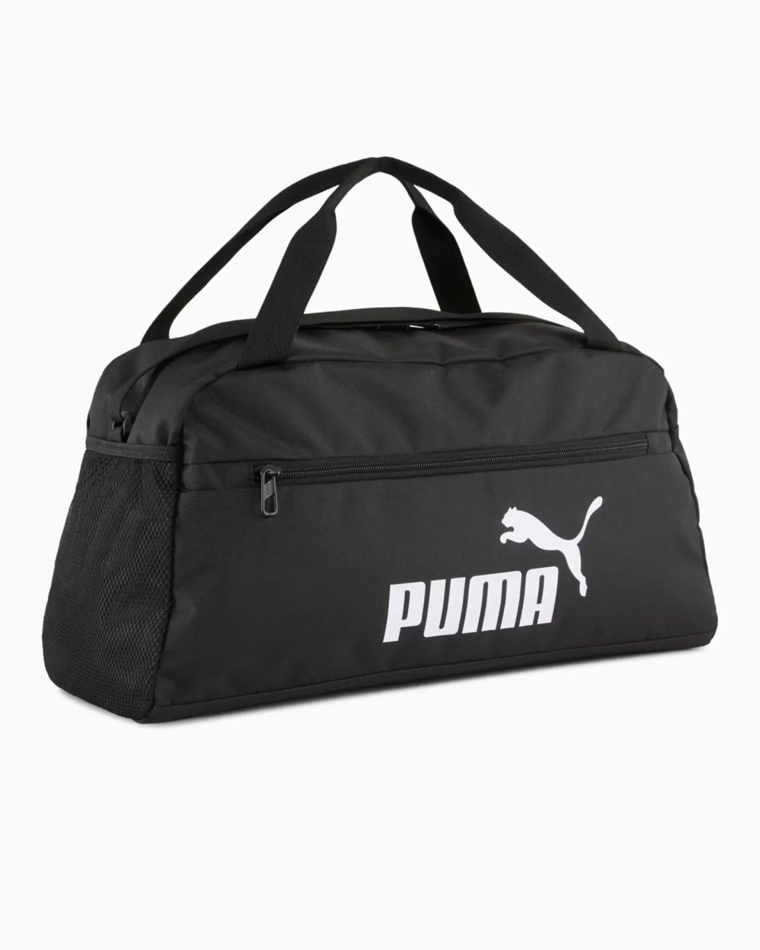 PUMA - BORSONE PHASE SMALL SPORTS BAG NERO , 091167-01