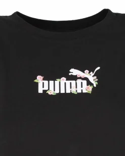 PUMA - CANOTTA DA DONNA NERA BPPO-000768 BLANK BASE - 684803-01
