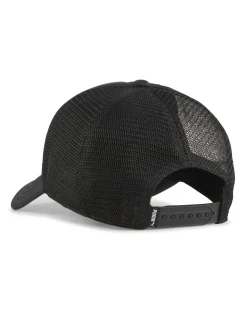 PUMA -  CAPPELLINO DA BASEBALL CON LOGO -  025986-01