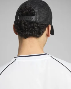 PUMA -  CAPPELLINO DA BASEBALL CON LOGO -  025986-01