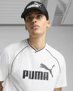 PUMA -  CAPPELLINO DA BASEBALL CON LOGO -  025986-01
