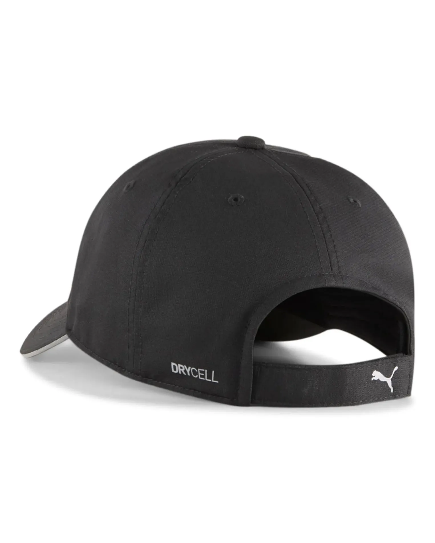 PUMA - CAPPELLO NERO RUNNING III BASEBALL CAP - 026169-01