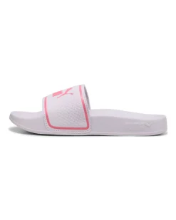 PUMA - CIABATTE LEADCAT 2.0 PS LILLA E ROSA, NUMERATA 28/34% - 384435-17