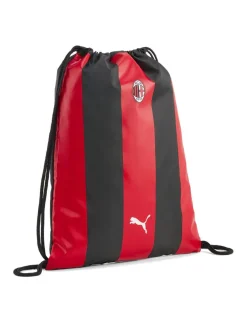 PUMA - GYMSACK ACM MILAN ESSENTIAL ROSSA E NERA, 092893-02