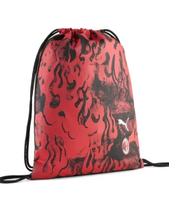 PUMA - GYMSACK ACM MILAN ESS ROSSA E NERA, 092445-01