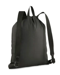 PUMA -GYMSACK DECK NERA, 091317-01